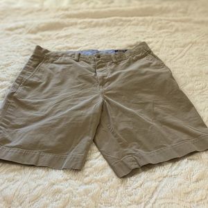 Polo Chino Ralph Lauren size 33 stretch classic fit 4 pocket logo on back golf